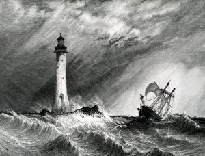 Phare d